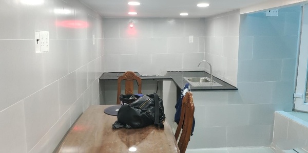 Cần tiền bán gấp nhà 64 m² tại 43/3, Đường Bình Tây, Phường 1, Quận 6, Hồ Chí Minh